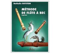 Méthode de flûte à bec