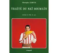 METHODE DE FLUTE DE PAN