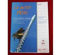 Méthode de Flûte traversière - Le Petit Flûté V…