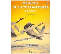 Méthode De Flûte - Volume 1 / Recueil