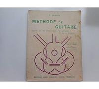Méthode de guitare