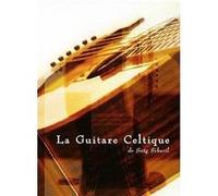 Méthode de guitare celtique G