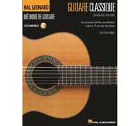 De Haske Europe Guitare Classique - Edition Avec Tablature