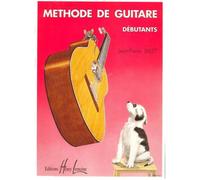 Méthode De Guitare Débutants - Billet
