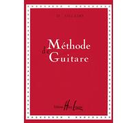 Méthode de guitare (Dussart)