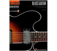 Méthode de guitare Hal Leonard
