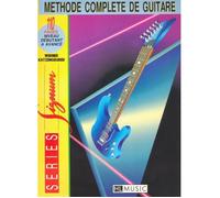 Méthode de guitare : Signum - Werner Katzengruber