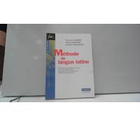 Méthode de langue latine