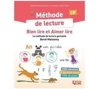 Méthode De Lecture Bien Lire Et Aimer Lire Cp - La Méthode De Lecture Gestuelle Borel-Maisonny