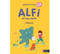 Alfi et ses amis - CP - Manuel