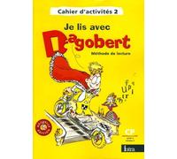 Méthode De Lecture Cp - Cahier D'activités 2