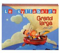 Méthode De Lecture Cp - Le Syllabaire