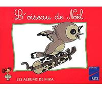 Méthode de lecture CP : Mika Série 1