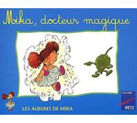 Méthode de lecture CP : Mika Série 1