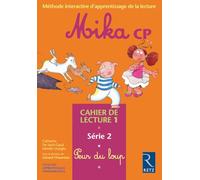Méthode de lecture CP : Mika Série 2
