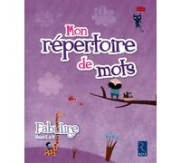 Méthode de lecture : Fabulire CP - Isabelle Meyjonade - Retz Eds - broché - Scolaire / Universitaire