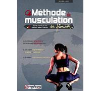 Méthode De Musculation Au Féminin - 80 Exercices Sans Matériel