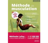 Methode de musculation Olivier Lafay (Auteur)