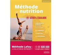 Méthode de nutrition Olivier Lafay (Auteur)