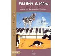 METHODE DE PIANO