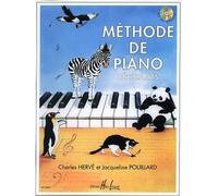 Méthode de piano