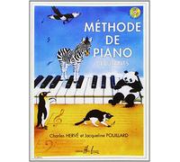 Méthode de piano debutants