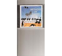 Méthode de Piano Débutants - Piano - CD seul