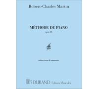 Méthode de piano - Piano
