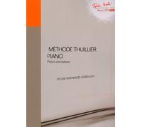 Methode de piano pieces recreatives --- piano