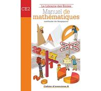 Méthode de Singapour CE2 (2007) - Cahier d'exercices B