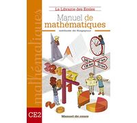 Méthode de Singapour CE2 (2007) - Manuel de cours