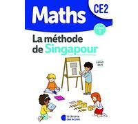 Maths Ce2 La Méthode De Singapour - Fichier 1