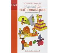 Méthode de Singapour CM1 (2007) - Cahier d'exercices B