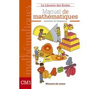 Méthode de Singapour CM1 (2007) - Manuel de cours
