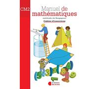 Méthode de Singapour CM2 (2007) - Cahier d'exercices