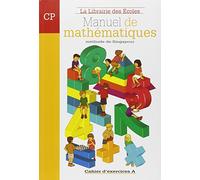 Méthode de Singapour CP (2007) - Cahier d'exercices A