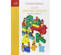 Méthode de Singapour CP (2007) - Guide pédagogique