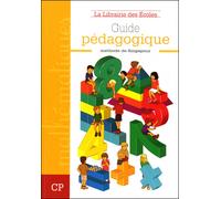 Méthode de Singapour CP (2007) - Guide pédagogique - Philippe Gady - Librairie Des Ecoles - broché - Scolaire / Universitaire