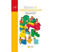 Méthode de Singapour CP (2007) - Manuel de cours - KHO TEK HONG - Librairie Des Ecoles - relié - Scolaire / Universitaire