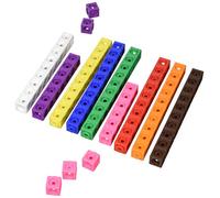 Méthode de Singapour - cubes multidirectionnels