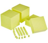 Méthode de Singapour - Matériel de base 10