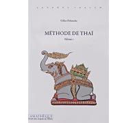 Méthode de Thaï - V1