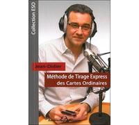 Méthode De Tirage Express Des Cartes Ordinaires