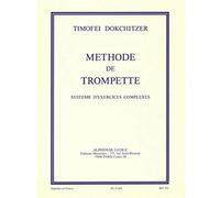 Methode De Trompet / Recueil