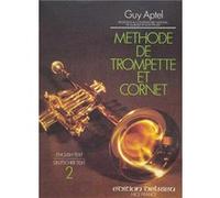 METHODE DE TROMPETTE VOL 2