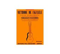 Méthode de ukulélé