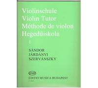 Méthode de Violon Volume 1