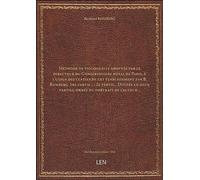Méthode de violoncelle adoptée par le directeur du Conservatoire royal de Paris, à l'usage des classes de cet établissement par B. Romberg. 1re partie... - 2e partie... Divisée en deux [édition 1840]