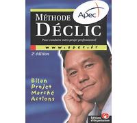 Méthode Déclic pour conduire votre projet professionnel