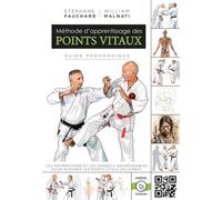 Méthode D'apprentissage Des Points Vitaux